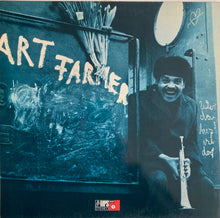Carica l'immagine nel visualizzatore di Gallery, Art Farmer Quintet Featuring Jimmy Heath : From Vienna With Art (LP, Album, RP)