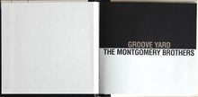 Carica l'immagine nel visualizzatore di Gallery, The Montgomery Brothers : Groove Yard (CD, Album, RE, RM)