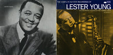 Carica l'immagine nel visualizzatore di Gallery, Lester Young : The Complete Aladdin Recordings Of Lester Young (2xCD, Comp)