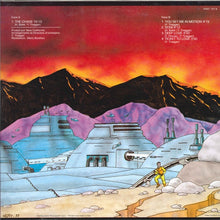 Carica l'immagine nel visualizzatore di Gallery, M.B.T. Soul : Chase! (LP, Album)