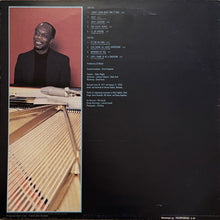 Carica l'immagine nel visualizzatore di Gallery, Hank Jones : Tiptoe Tapdance (LP)