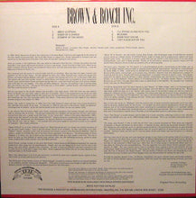 Carica l'immagine nel visualizzatore di Gallery, Clifford Brown And Max Roach : Brown & Roach Inc. - 1954 (LP, Album, Mono, RE)