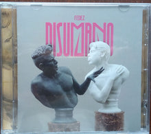 Carica l'immagine nel visualizzatore di Gallery, Fedez : Disumano (CD, Album)
