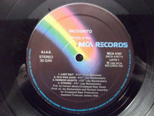 Carica l'immagine nel visualizzatore di Gallery, Spyro Gyra : Incognito (LP, Album)
