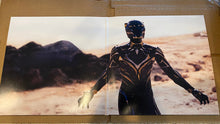 Carica l'immagine nel visualizzatore di Gallery, Various : Black Panther: Wakanda Forever - Music From And Inspired By (2xLP, Comp, Ltd, Bla)