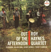 Carica l'immagine nel visualizzatore di Gallery, Roy Haynes Quartet : Out Of The Afternoon (2x12", Album, Ltd, Num, RE, RM, Gat)