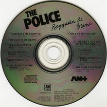 Carica l'immagine nel visualizzatore di Gallery, The Police : Reggatta De Blanc (CD, Album, RE)