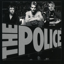 Carica l'immagine nel visualizzatore di Gallery, The Police : Reggatta De Blanc (CD, Album, RE)