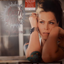 Carica l'immagine nel visualizzatore di Gallery, Beth Hart : My California (LP, Album, Ltd, RE, Red)