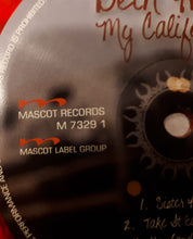 Carica l'immagine nel visualizzatore di Gallery, Beth Hart : My California (LP, Album, Ltd, RE, Red)