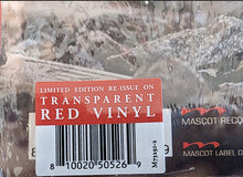 Carica l'immagine nel visualizzatore di Gallery, Beth Hart : My California (LP, Album, Ltd, RE, Red)