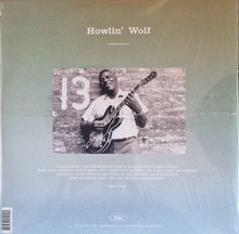 Carica l'immagine nel visualizzatore di Gallery, Howlin' Wolf : Howlin' Wolf (LP, Album, Dlx, RE, Col)