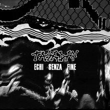 Carica l'immagine nel visualizzatore di Gallery, Tasaday : Echi Senza Fine (LP, Comp, RM)