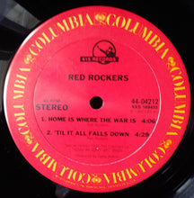 Carica l'immagine nel visualizzatore di Gallery, Red Rockers : 'Til It All Falls Down (12")