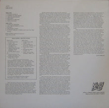 Carica l'immagine nel visualizzatore di Gallery, Bob Cooper Featuring Jimmy Giuffre, Claude Williamson : Shifting Winds (LP, Album, RE)