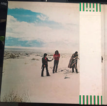Carica l'immagine nel visualizzatore di Gallery, Wings (2) = Wings (2) : Venus And Mars = ヴィーナス・アンド・マース (LP, Album, Gat)