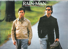 Carica l'immagine nel visualizzatore di Gallery, Various : Rain Man (Original Motion Picture Soundtrack) (LP, Comp)