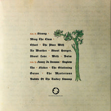 Carica l'immagine nel visualizzatore di Gallery, Pearla : Oh Glistening Onion, The Nighttime Is Coming (LP, Album, Ltd, Cok)