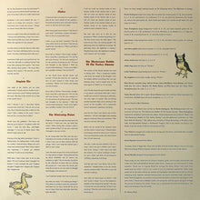 Carica l'immagine nel visualizzatore di Gallery, Pearla : Oh Glistening Onion, The Nighttime Is Coming (LP, Album, Ltd, Cok)