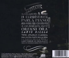 Carica l'immagine nel visualizzatore di Gallery, Vinicio Capossela : Da Solo (CD, Album, Cin)