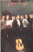 Carica l'immagine nel visualizzatore di Gallery, Gipsy Kings : Gipsy Kings (Cass, Album, Dol)