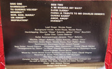 Carica l'immagine nel visualizzatore di Gallery, Gipsy Kings : Gipsy Kings (Cass, Album, Dol)