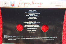 Carica l'immagine nel visualizzatore di Gallery, Gipsy Kings : Gipsy Kings (Cass, Album, Dol)