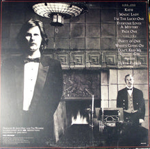 Carica l'immagine nel visualizzatore di Gallery, Tim Weisberg : Party Of One (LP, Album)