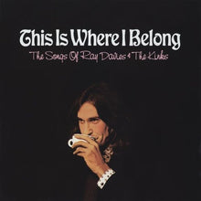 Carica l'immagine nel visualizzatore di Gallery, Various : This Is Where I Belong: The Songs Of Ray Davies & The Kinks (CD, Comp)