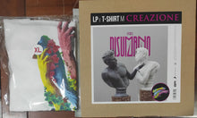 Carica l'immagine nel visualizzatore di Gallery, Fedez : Disumano (2xLP, Album + Box, T-s)