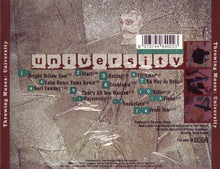 Carica l'immagine nel visualizzatore di Gallery, Throwing Muses : University (CD, Album)