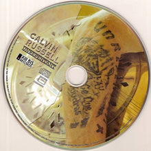 Carica l'immagine nel visualizzatore di Gallery, Calvin Russell : Unrepentant (CD, Album)