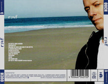 Carica l'immagine nel visualizzatore di Gallery, Raf (5) : Ouch (CD, Album)