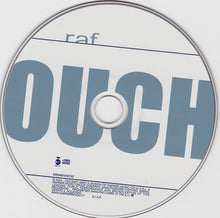Carica l'immagine nel visualizzatore di Gallery, Raf (5) : Ouch (CD, Album)