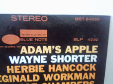 Carica l'immagine nel visualizzatore di Gallery, Wayne Shorter : Adam's Apple (LP, Album, RE)