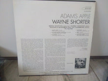 Carica l'immagine nel visualizzatore di Gallery, Wayne Shorter : Adam's Apple (LP, Album, RE)