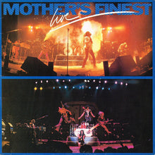 Carica l'immagine nel visualizzatore di Gallery, Mother's Finest : Mother's Finest Live (LP, Album, RP)