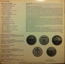 Carica l'immagine nel visualizzatore di Gallery, Charles Mingus : The Young Rebel (LP, Comp)