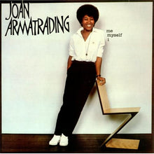 Carica l'immagine nel visualizzatore di Gallery, Joan Armatrading : Me Myself I (LP, Album)