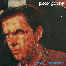 Carica l'immagine nel visualizzatore di Gallery, Peter Gabriel : Games Without Frontiers (7", Single)