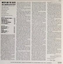 Carica l'immagine nel visualizzatore di Gallery, Jack Teagarden : Mis'ry And The Blues (CD, Album, Ltd, RE, RM)