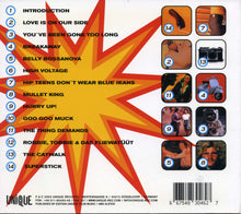 Carica l'immagine nel visualizzatore di Gallery, The Frank Popp Ensemble : Ride On With The Frank Popp Ensemble (CD, Album)