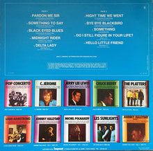 Carica l'immagine nel visualizzatore di Gallery, Joe Cocker : Joe Cocker (LP, Comp, RE)