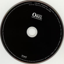 Carica l'immagine nel visualizzatore di Gallery, Agnes Obel : Philharmonics (CD, Album)