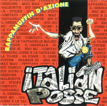 Carica l'immagine nel visualizzatore di Gallery, Various : Italian Posse - Rappamuffin D'Azione (CD, Comp)