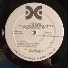 Carica l'immagine nel visualizzatore di Gallery, Al Cohn, Dexter Gordon, Barry Harris (2), Louis Hayes, Sam Jones, Blue Mitchell, Sam Noto : True Blue (LP, Album)