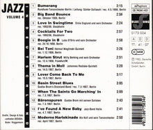 Carica l'immagine nel visualizzatore di Gallery, Various : Jazz In Deutschland Volume 4 (CD, Comp)