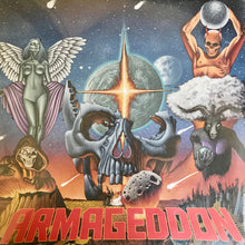 Carica l'immagine nel visualizzatore di Gallery, Ketama126 : Armageddon (2xLP)