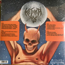 Carica l'immagine nel visualizzatore di Gallery, Ketama126 : Armageddon (2xLP)