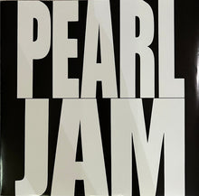 Carica l'immagine nel visualizzatore di Gallery, Pearl Jam : Ten (LP, Album, RE, RP, Pal)